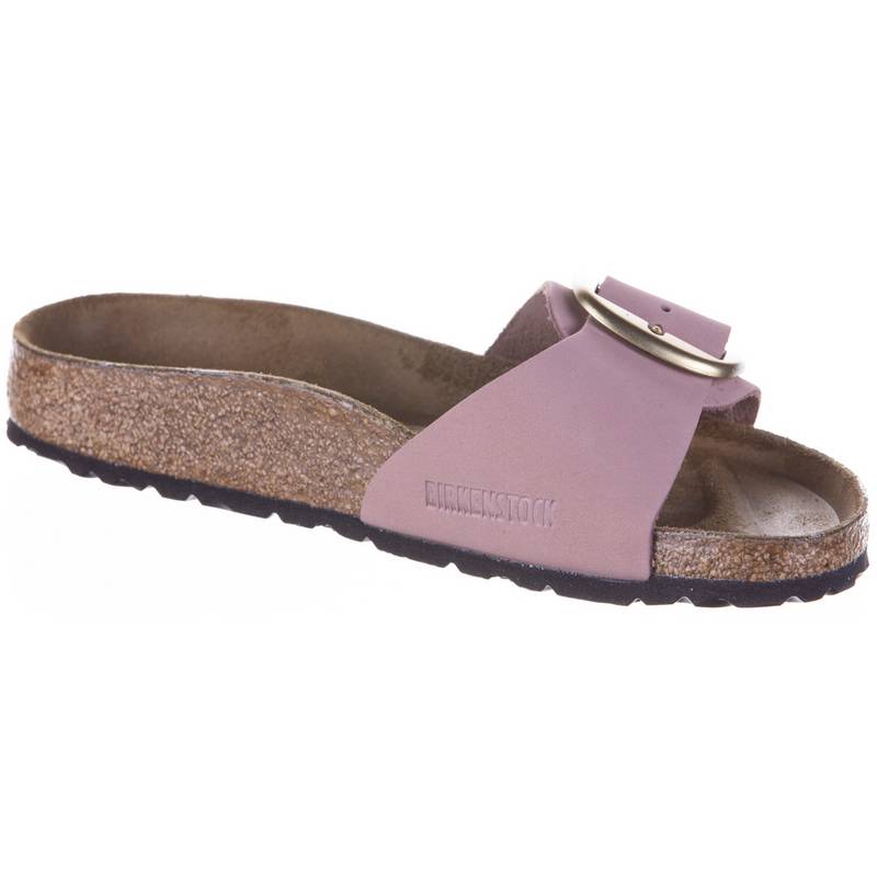 Birkenstock Madrid Big Buckle Sandalen Damen