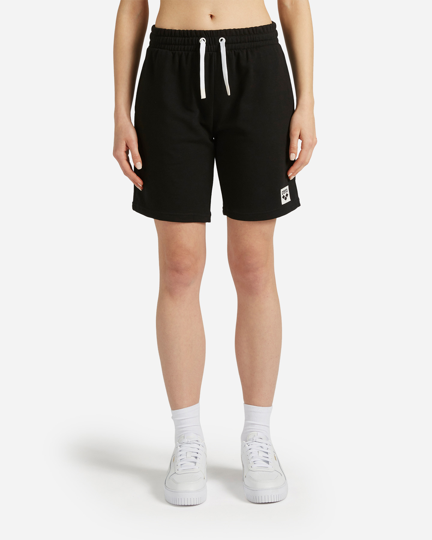 Pantaloncini Arena Basic Athletics W AFW870S23-001