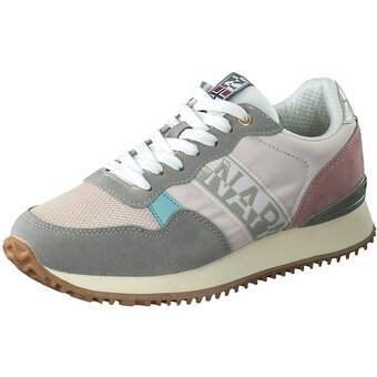 Napapijri Sneaker in rosa