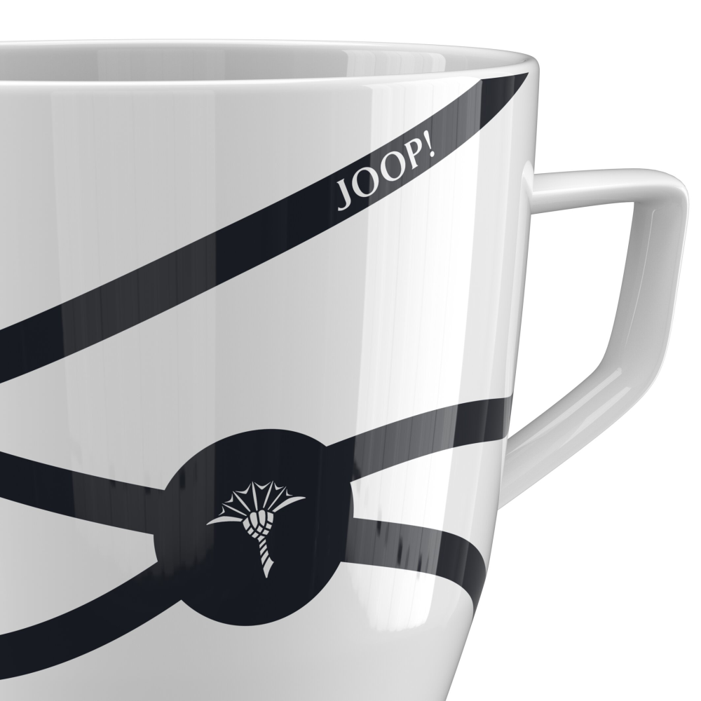 Kaffeebecher JOOP! Dining Glamour