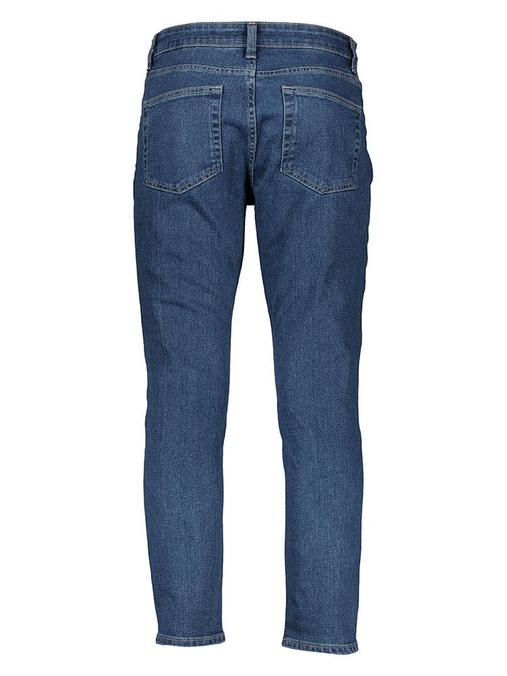 ONLY & SONS Jeans - Tapered fit - in Blau günstig kaufen