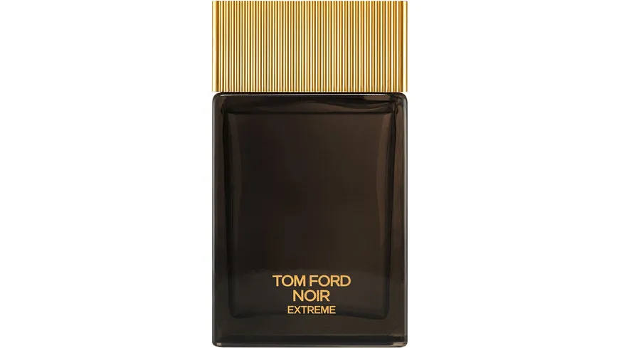 TOM FORD Noir Extreme Eau de Parfum 100 ml