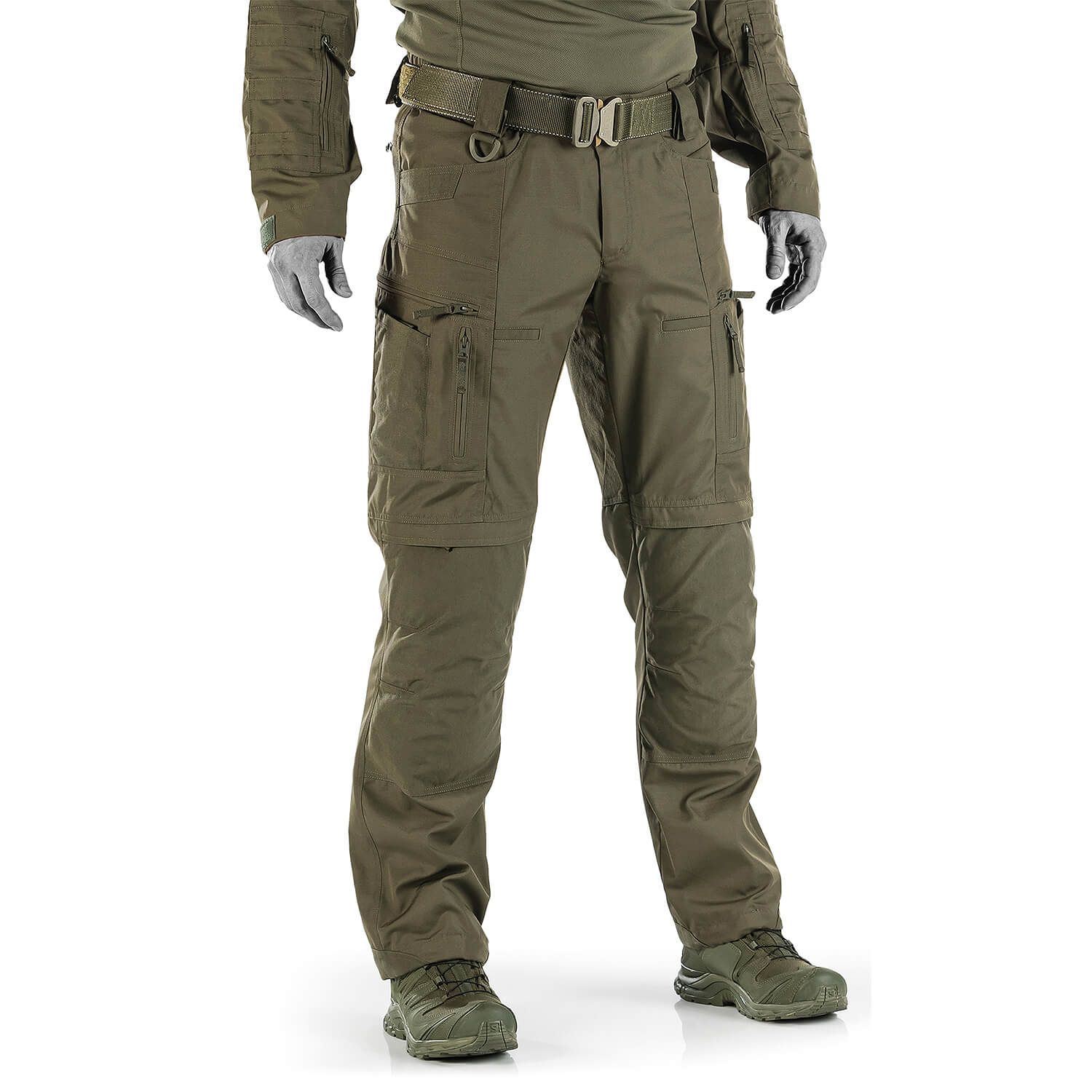 P-40 All Terrain Gen.2 Taktische Hose