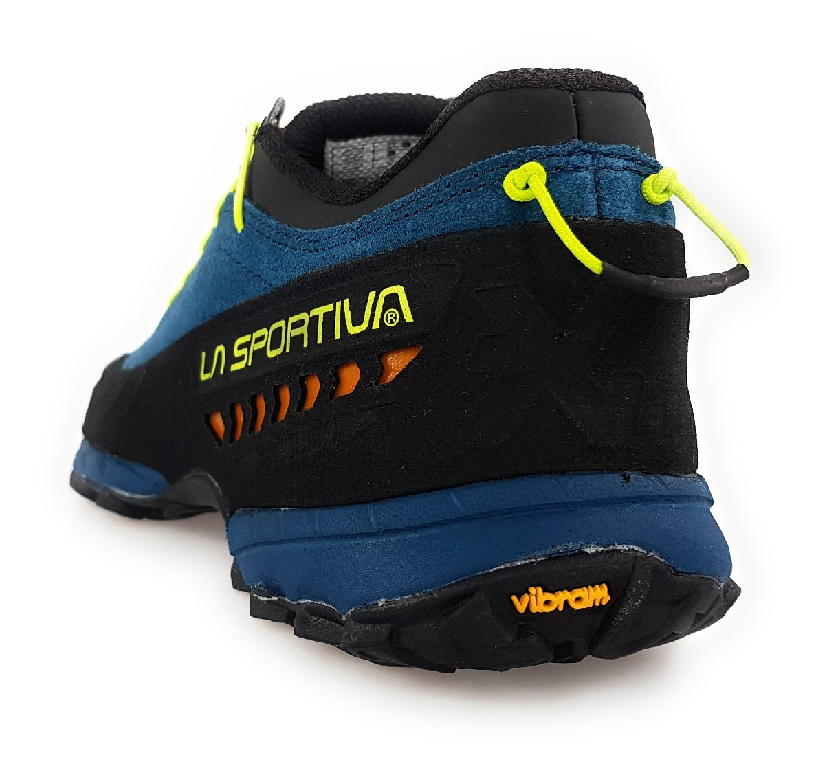 La Sportiva TX4 17W639208 Blau storm blue/ hawaian sun