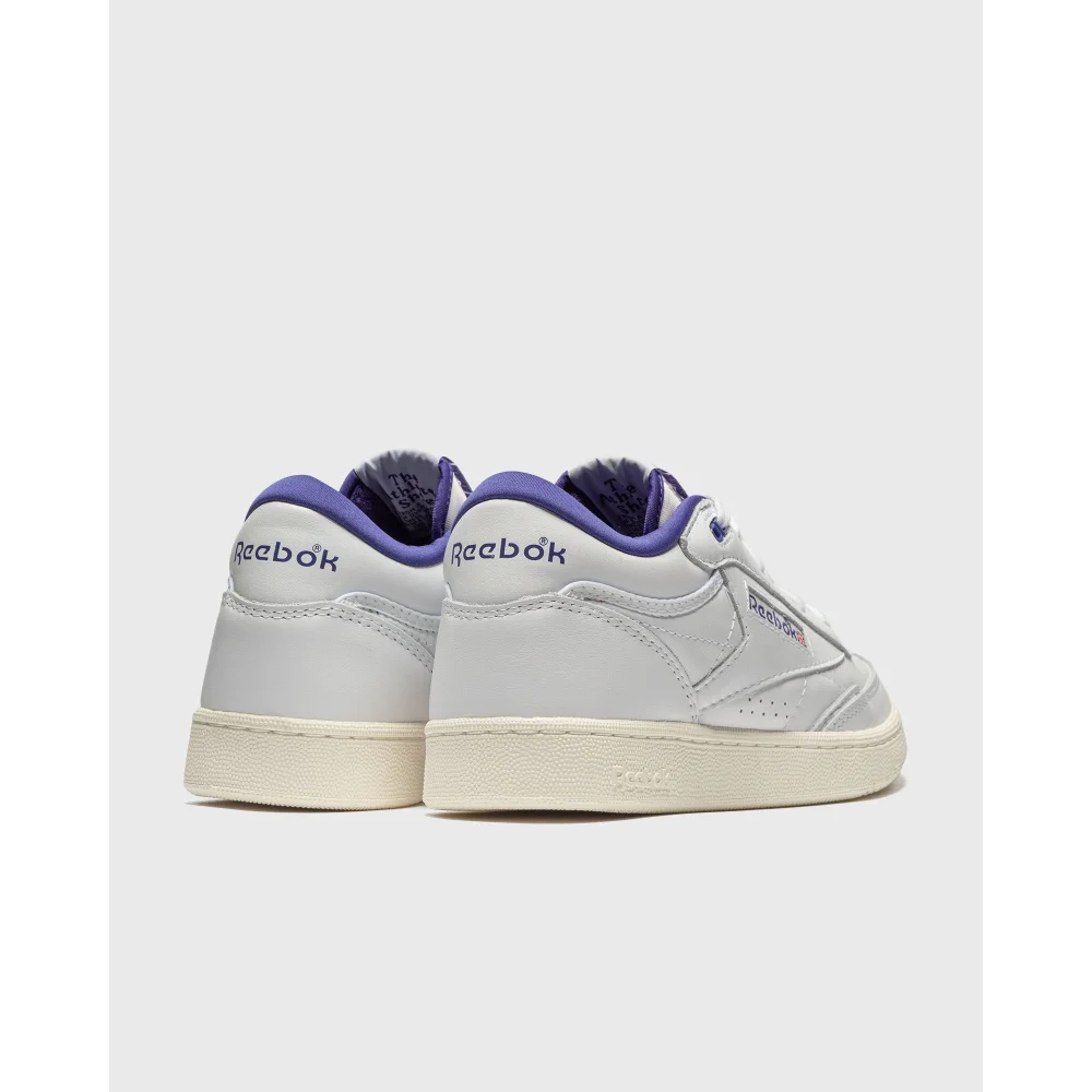 Reebok Club C Mid II Vintage GY9689 / weiss