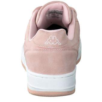 Kappa Style# 242533 Bash Sneaker in rosa