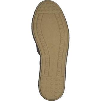 Verbenas Carmen Espadrilles in lila