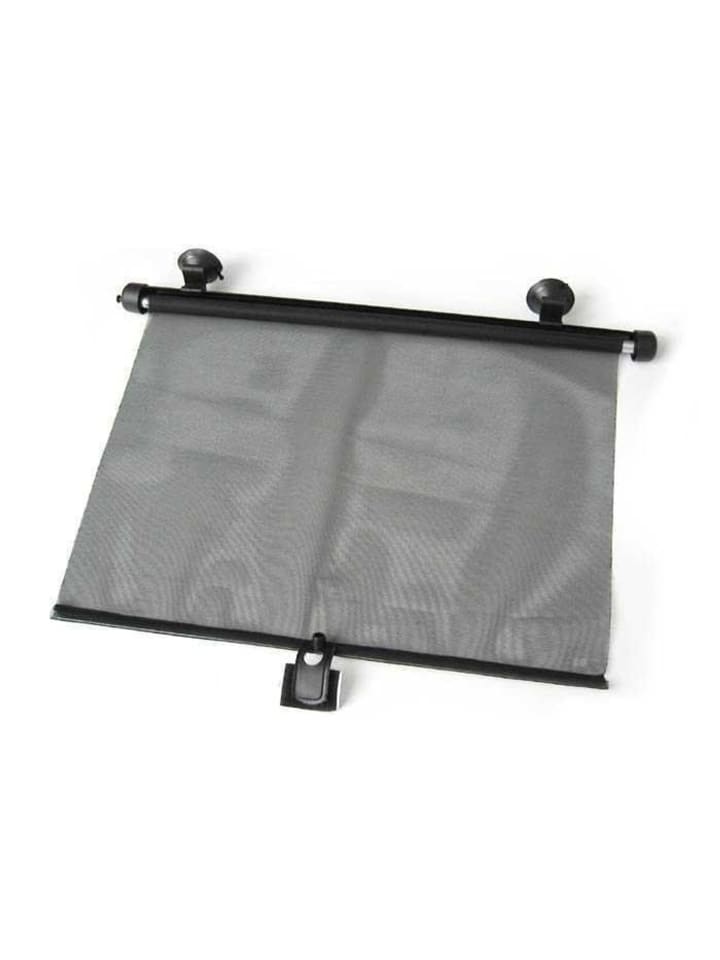 Reer Sonnenrollo in Schwarz ab 0 Monate günstig kaufen onesize