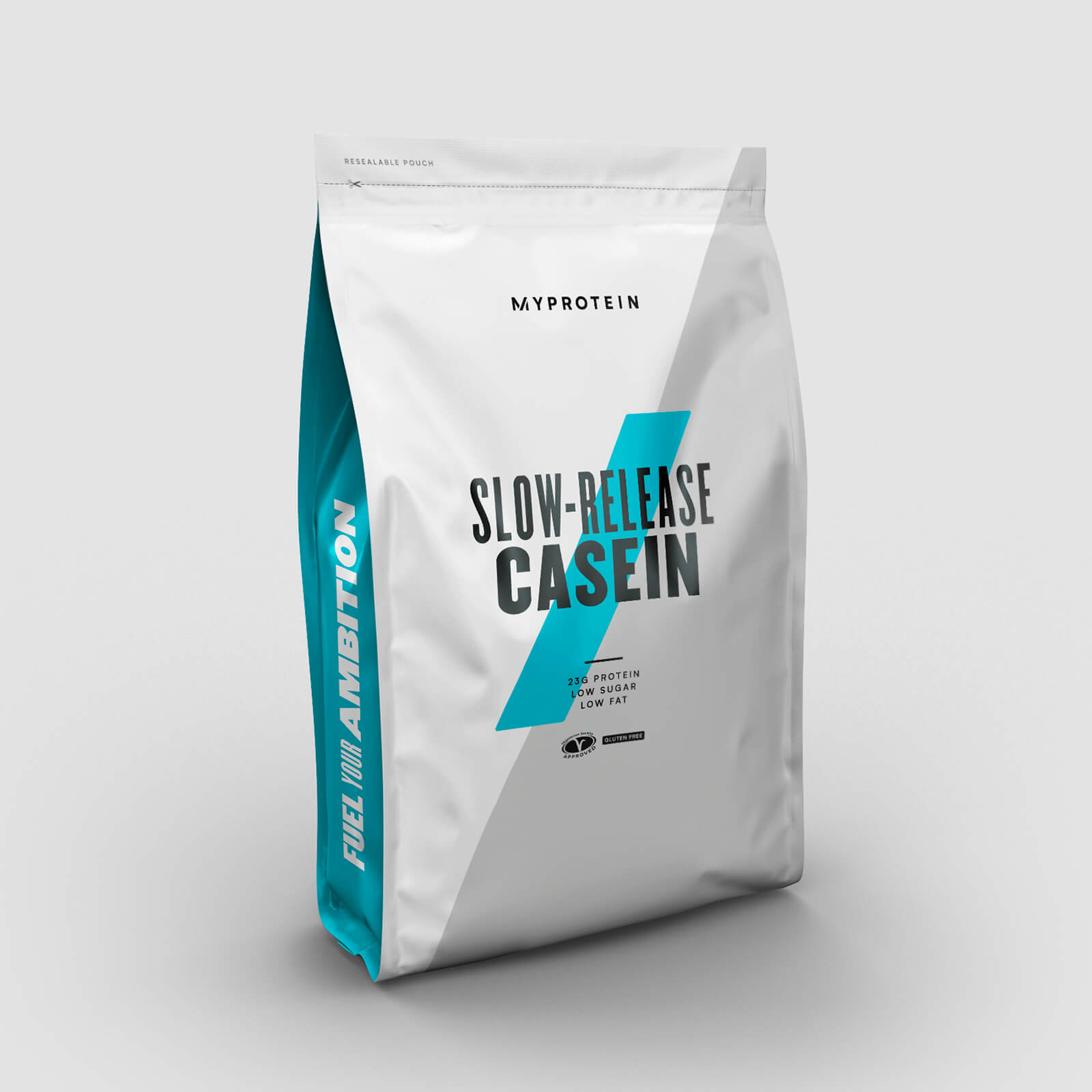 Casein Protein, Chocolate, 1kg