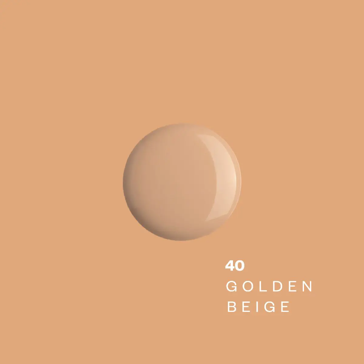 „Paese Run For Cover“ maskuoklis, „Olden Beige“