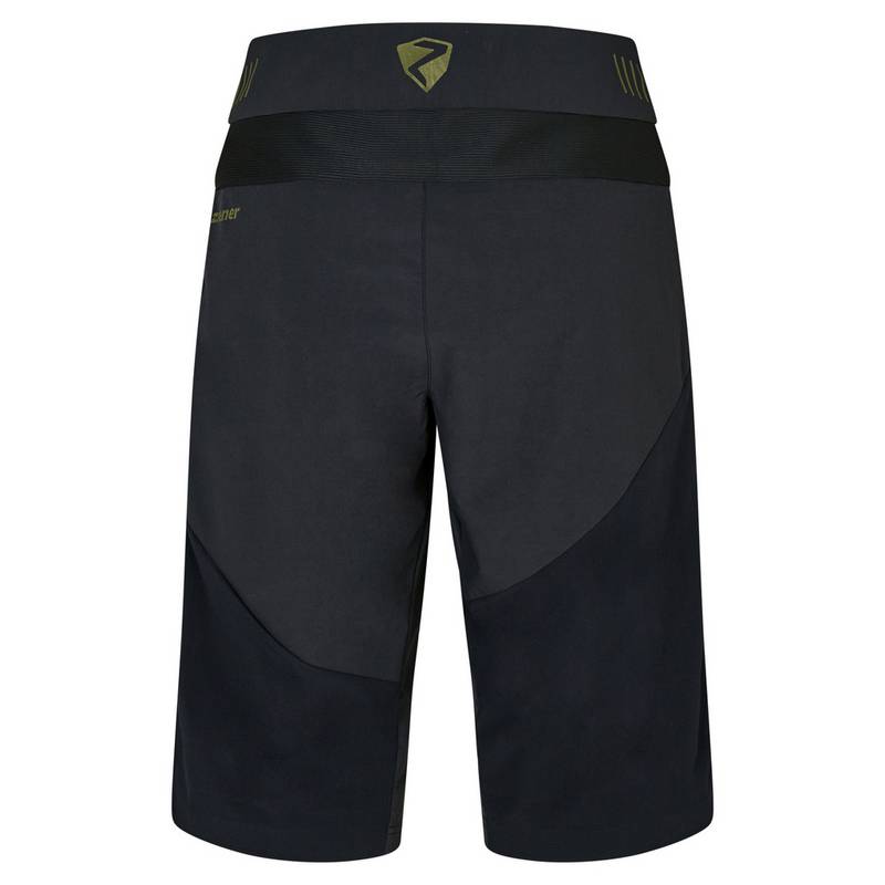 Ziener NIBAN Shorts Herren