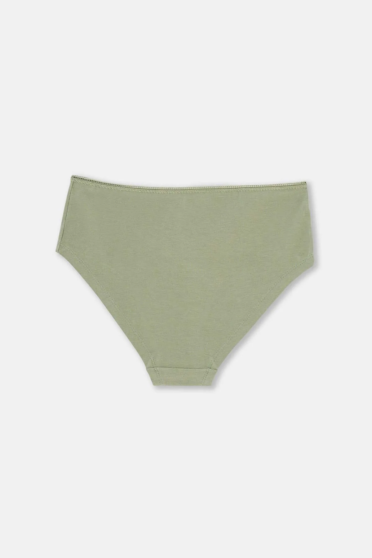 Dagi  Unterhosen - Weiß - Unifarben