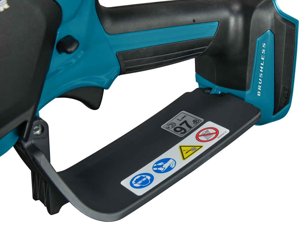 Scie d'élagage Makita DUC150Z 18V 15 cm (batterie et chargeur non inclus)