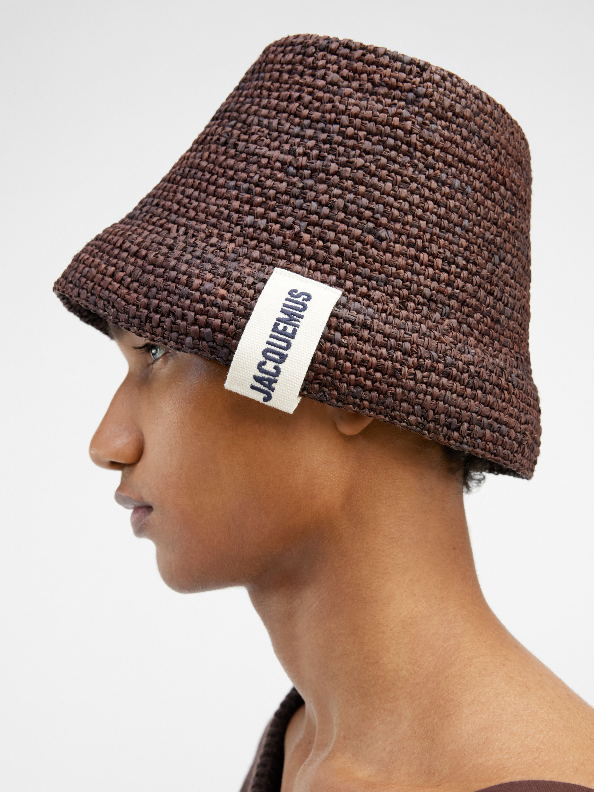 Le bob Raphia