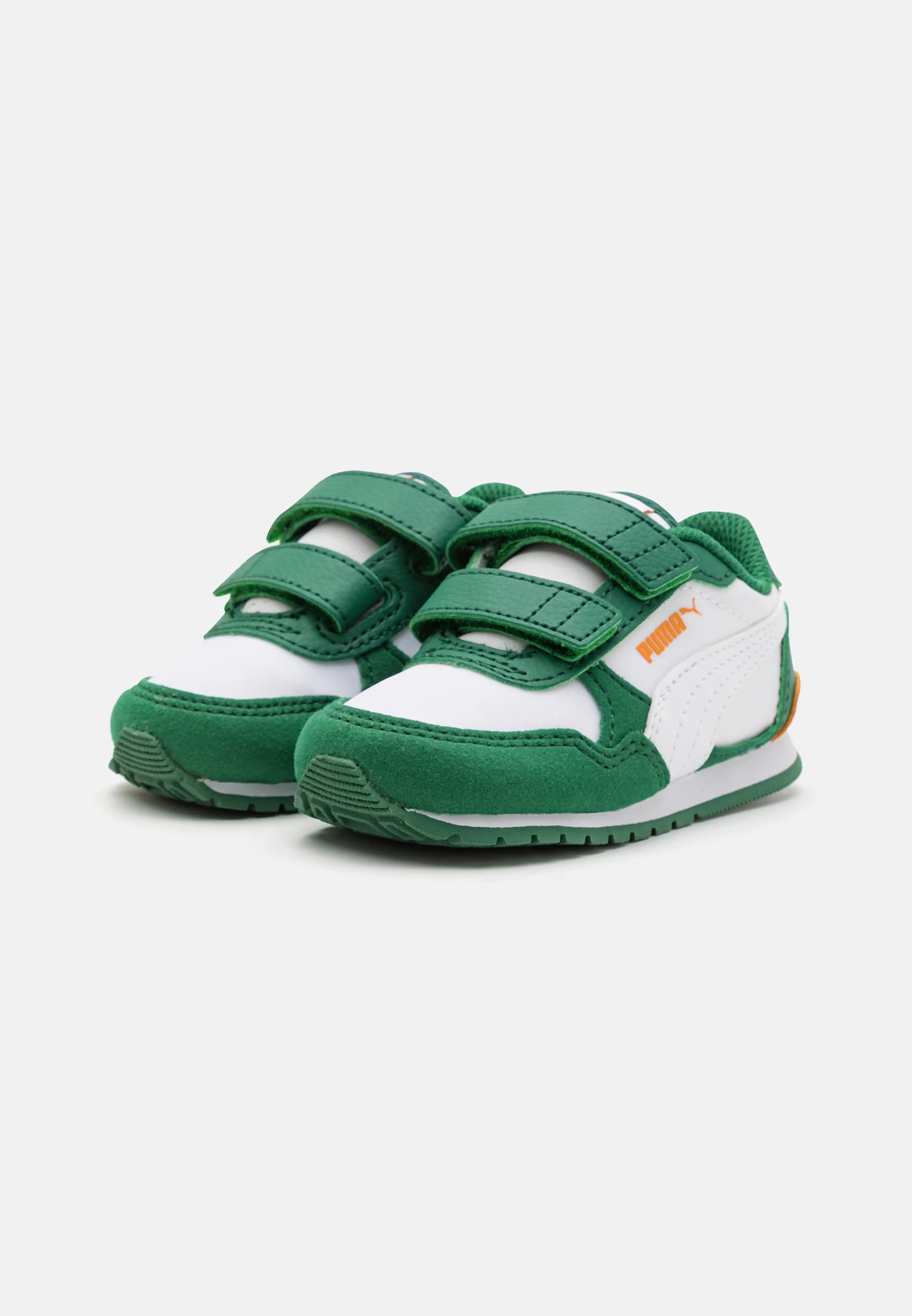 Puma ST RUNNER UNISEX - Zapatillas bajas