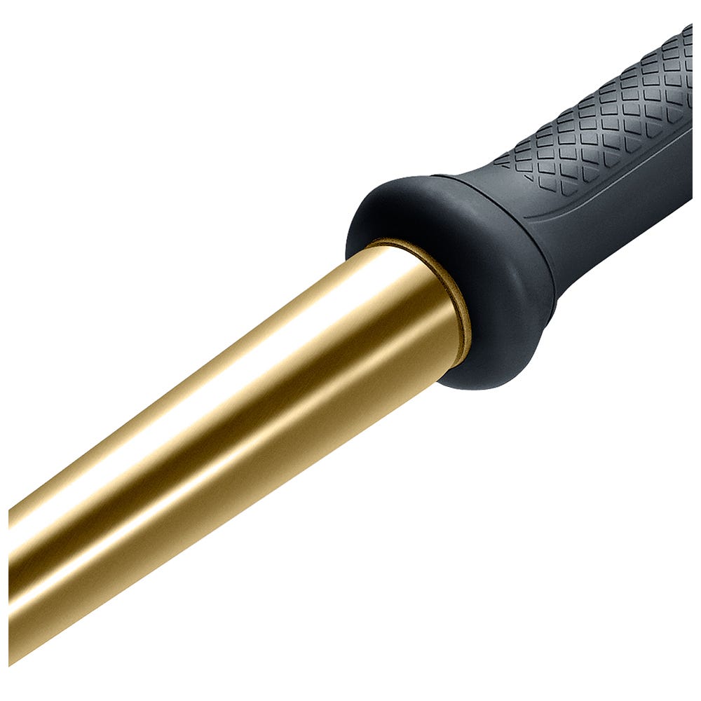Golden Curl Lockenstab (Gold)
