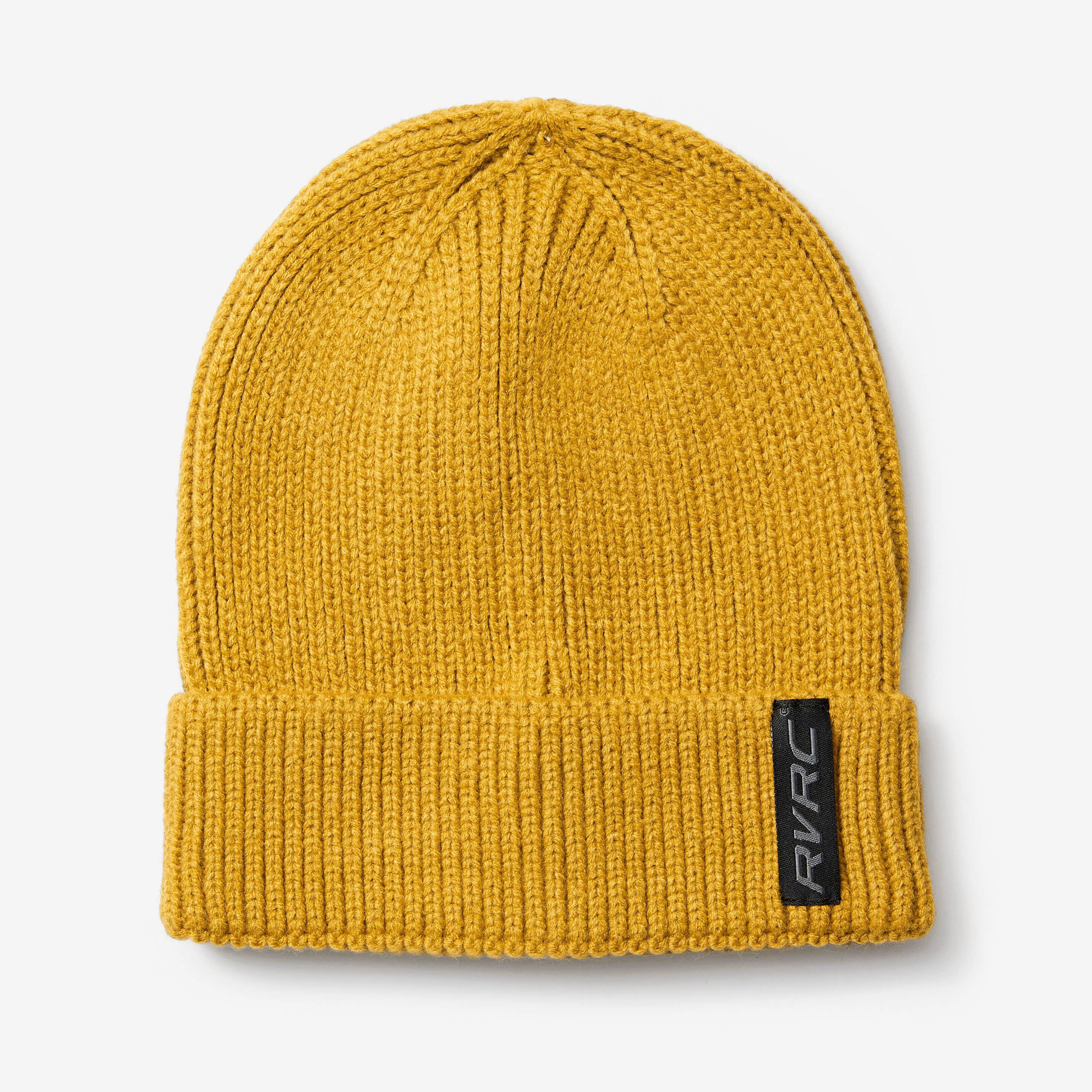 RVRC Beanie Olive Oil