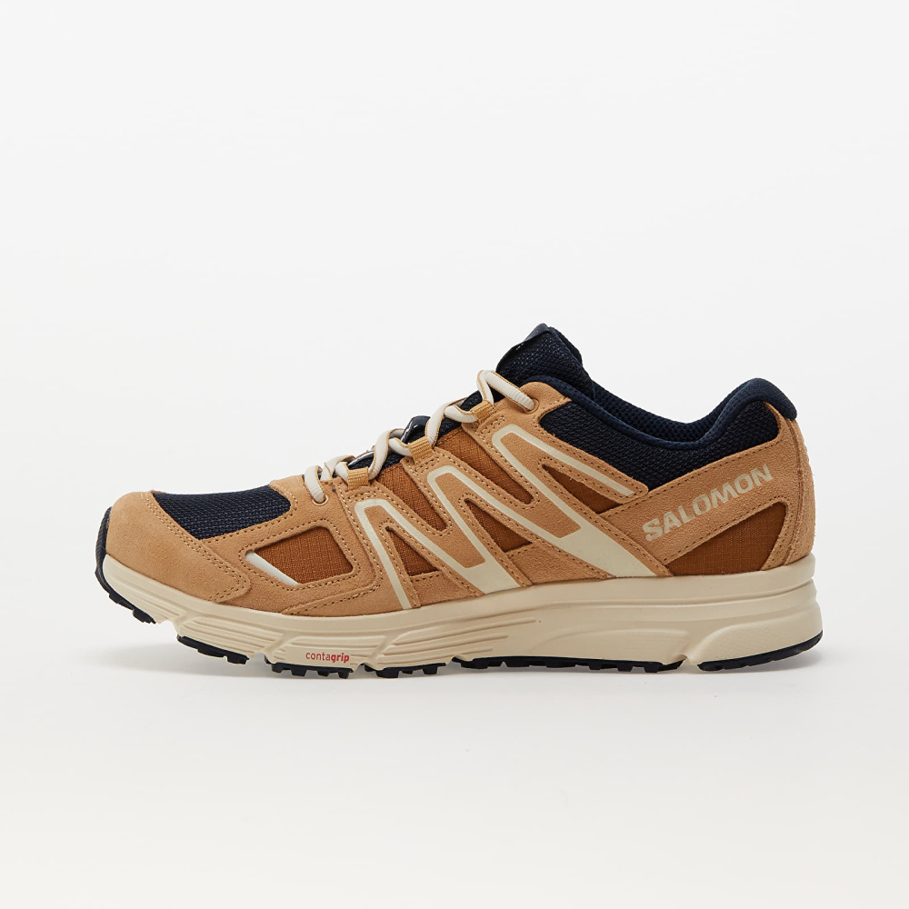 Salomon X Mission 4 471380 / braun