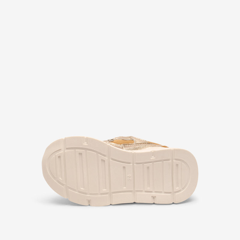 pan v platin - Gold