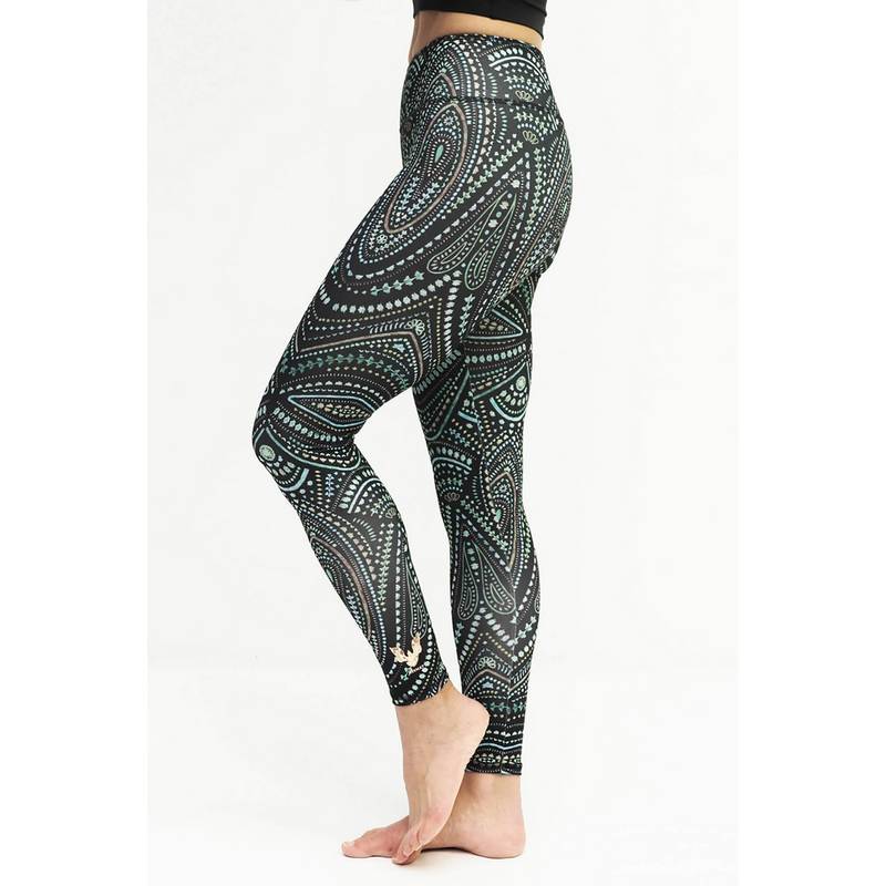 KISMET Yogapants Damen