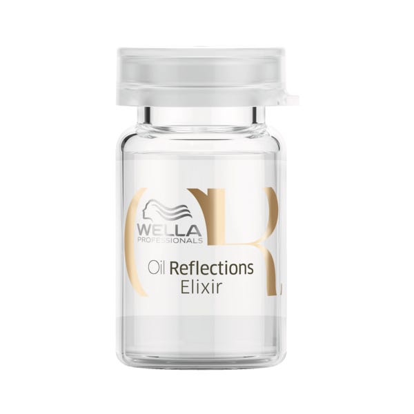 Wella Professional Oil Reflections Elixir 10x6 ml