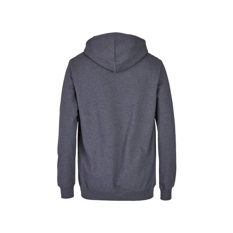 Cleptomanicx Mowe Hoodie Herren