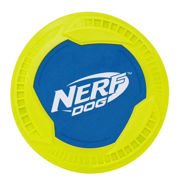 Megaton Disc, 23 cm