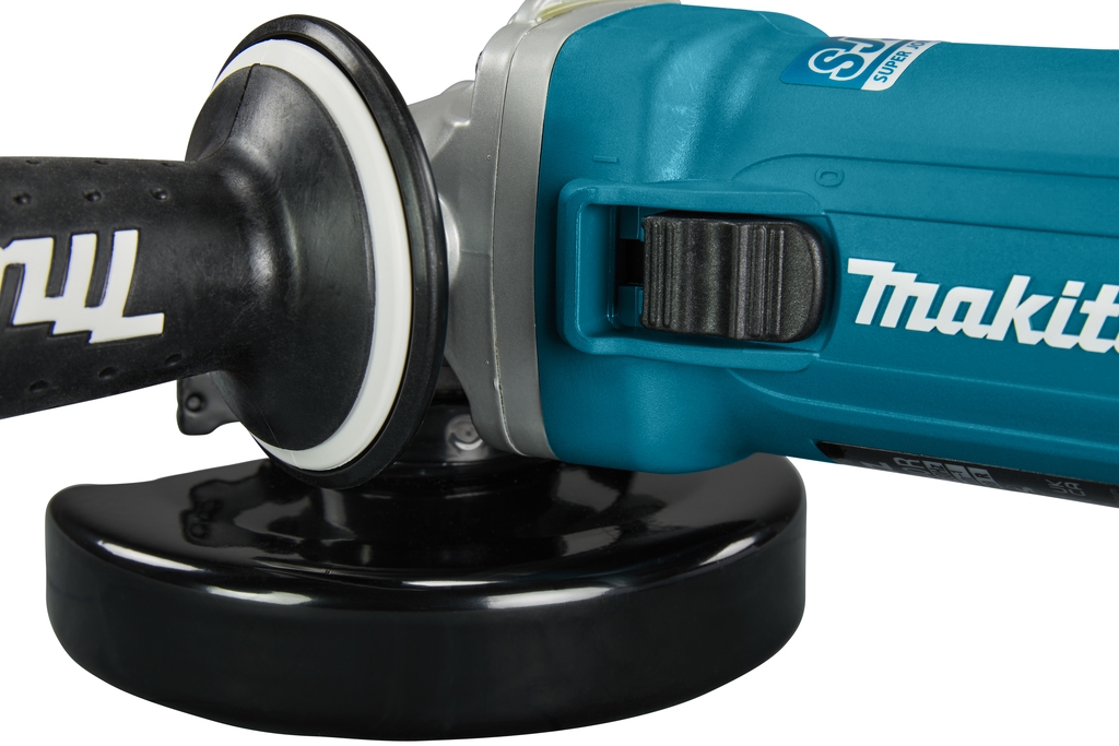Meuleuse d'angle Makita GA5040R01 230 V 125 mm