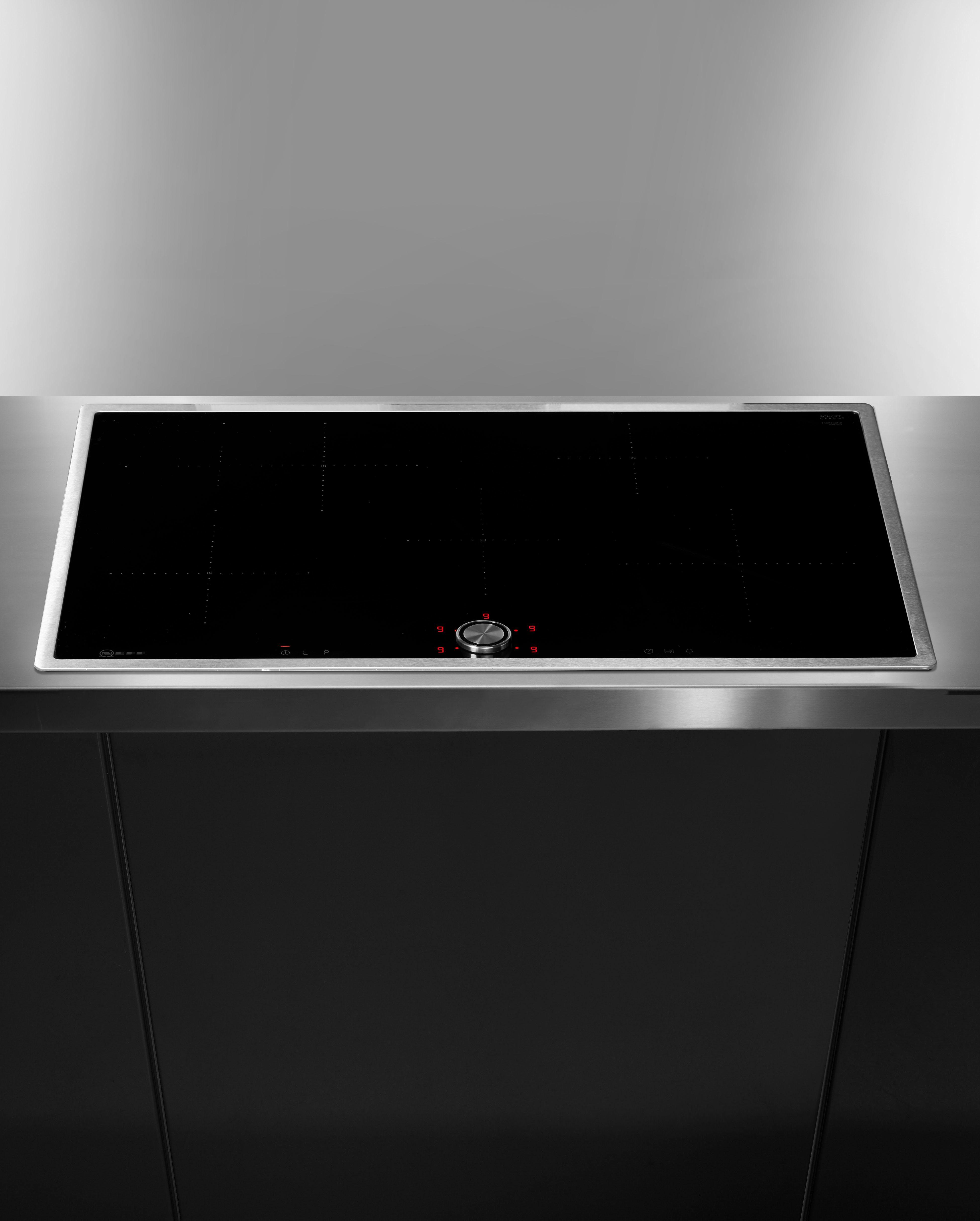 NEFF Induktions-Kochfeld von SCHOTT CERAN® N 70 T48BT00N0, mit TwistPad® Bedienung