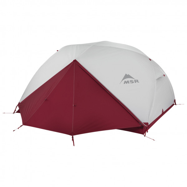 MSR - Elixir 3 Tent V2 - 3-Personen Zelt