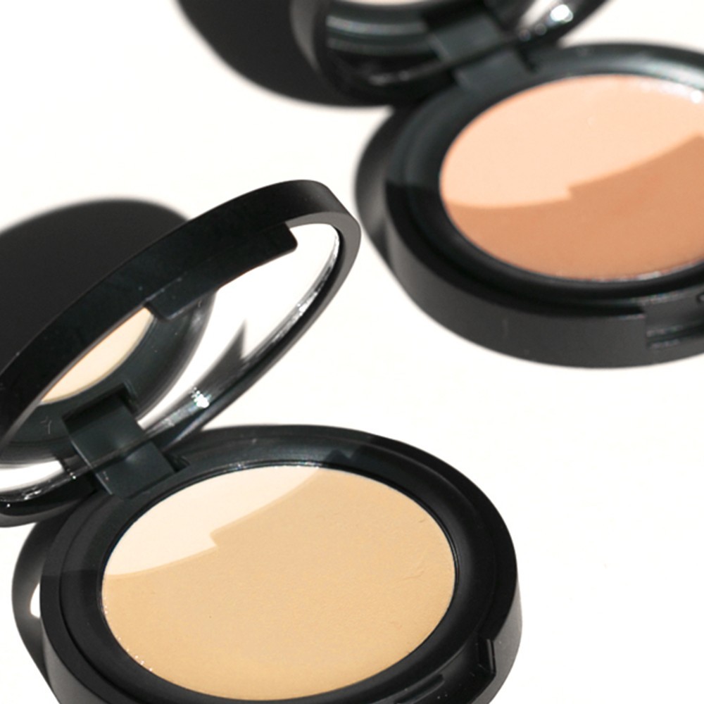 Cream Corrector und