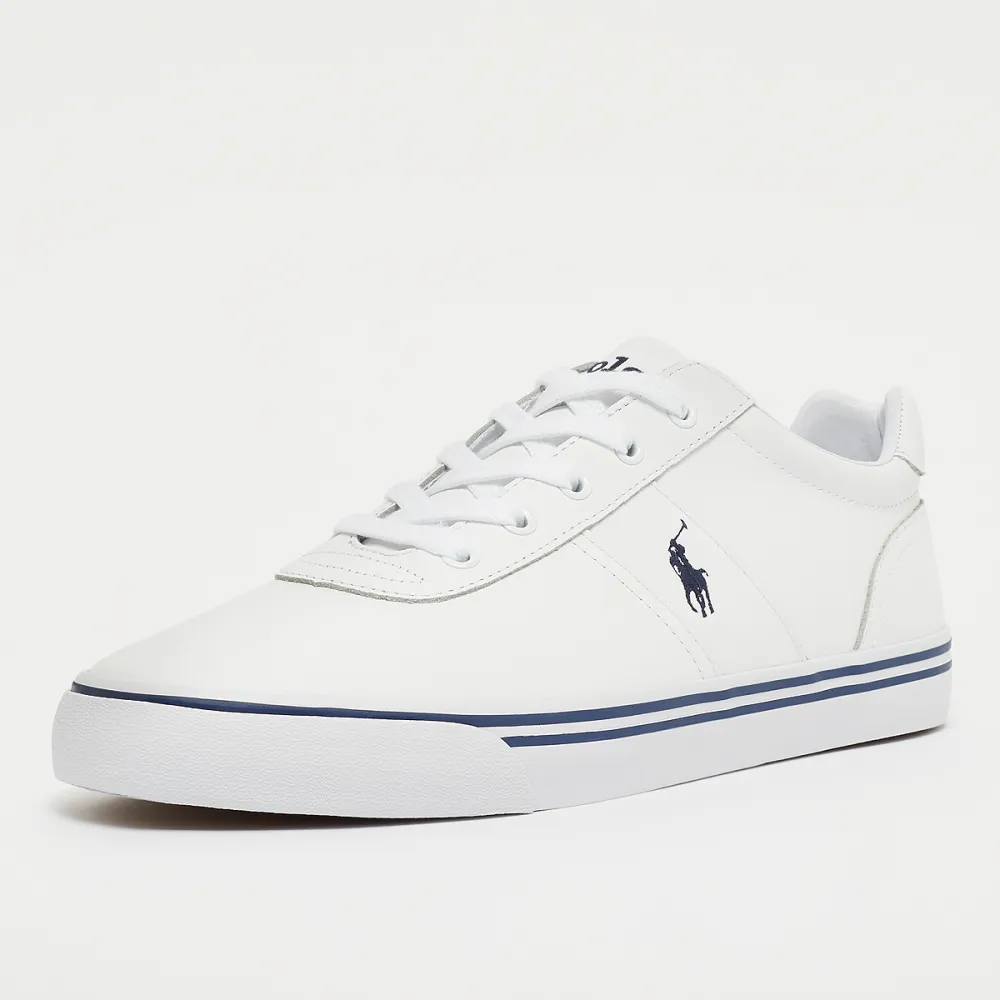 Ralph Lauren Hanford 816765046002 / weiss