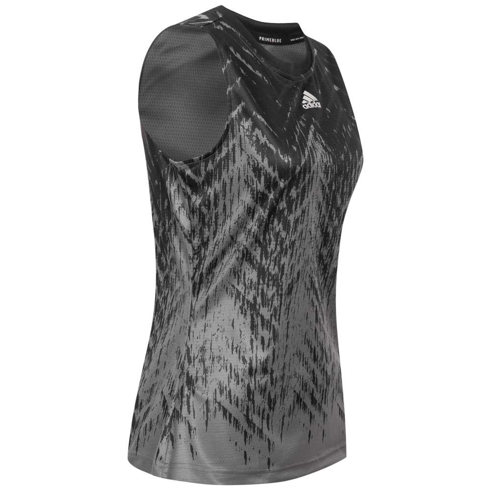 adidas Match Primeblue Damen Tennis Tank Top H31122