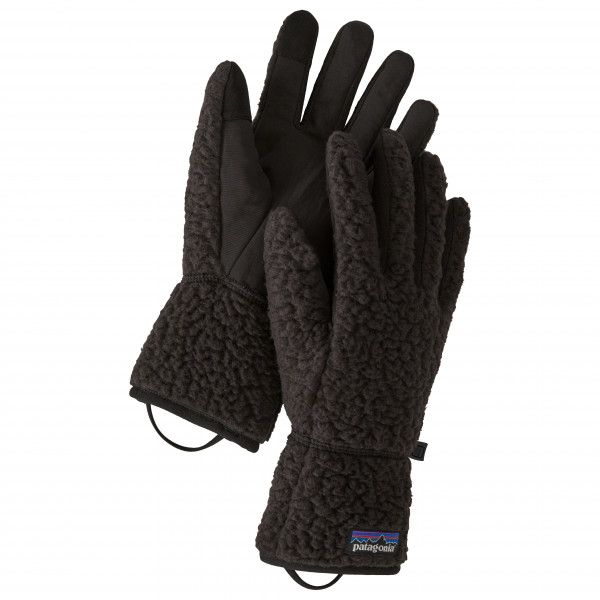 Patagonia - Retro Pile Gloves - Handschuhe