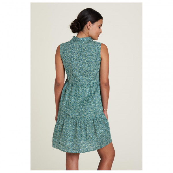 Tranquillo - Women's Baumwoll-Kleid - Kleid
