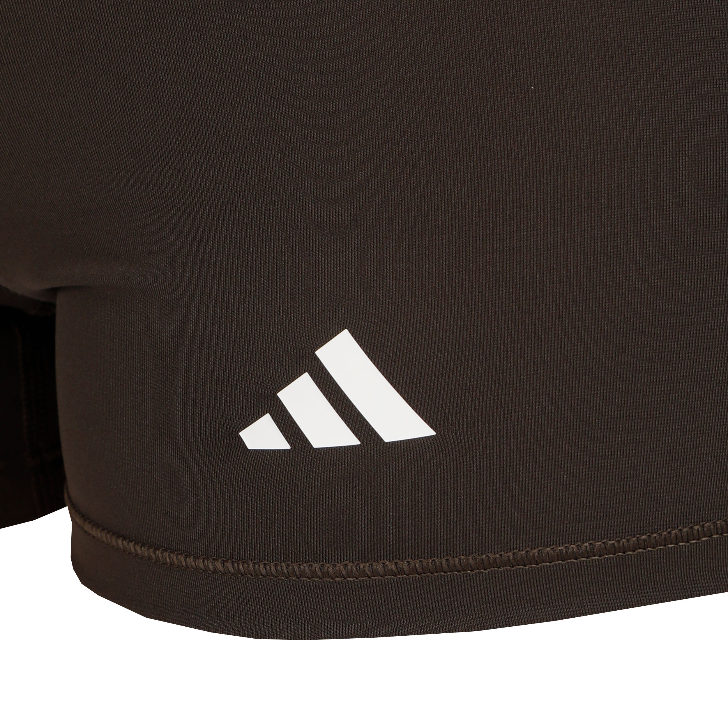 Tech-Fit Shorts Damen - Anthrazit