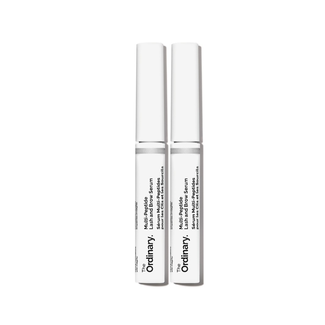The Lash & Brow Duo
