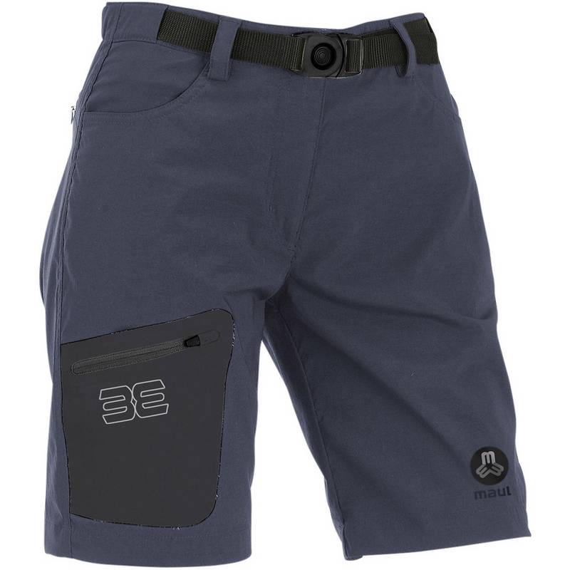 Maul Sport Laval XT Funktionsshorts Damen