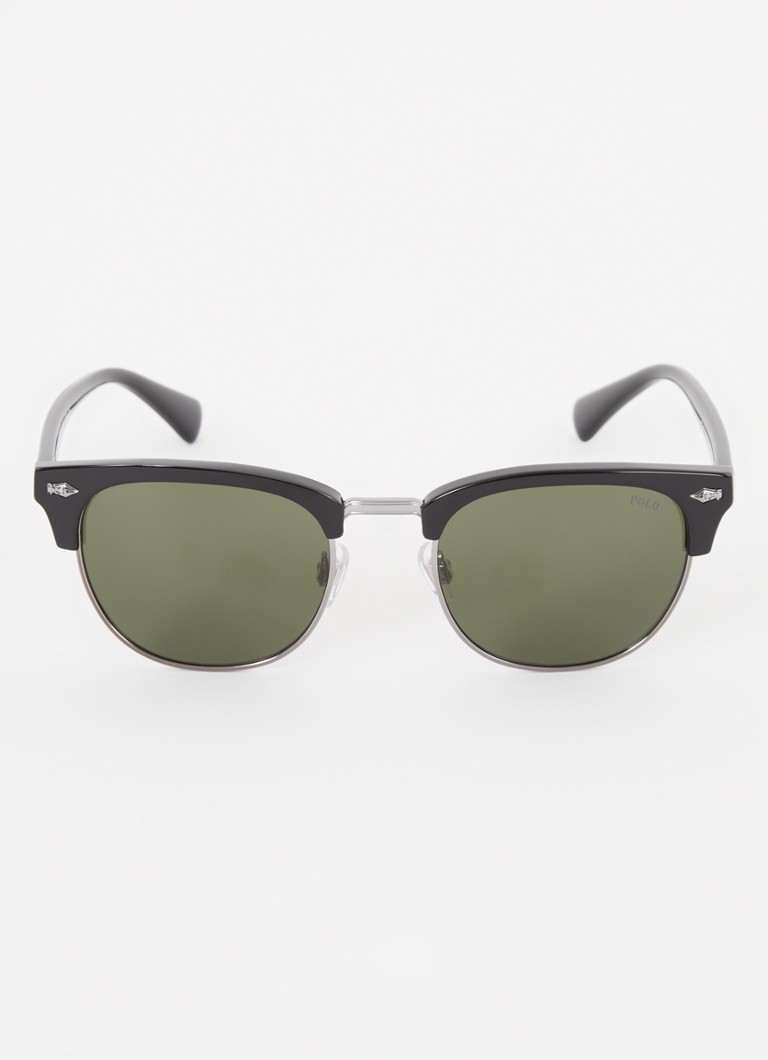 Ochelari de soare Ralph Lauren PH4217