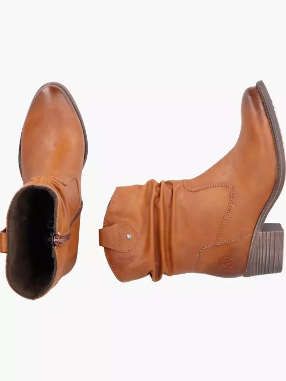 Rieker Damen Stiefeletten