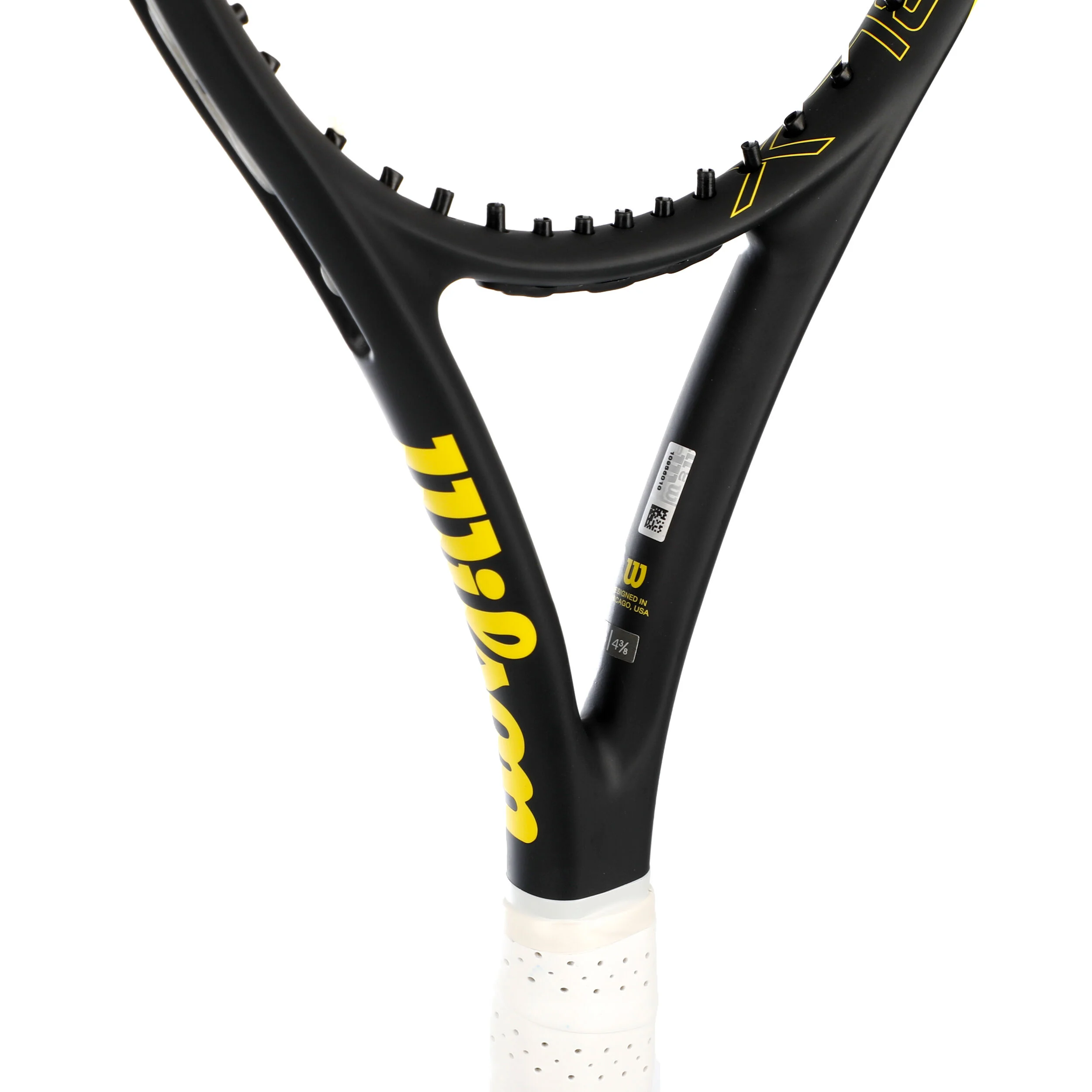 Pro Open Turnierschläger (besaitet)