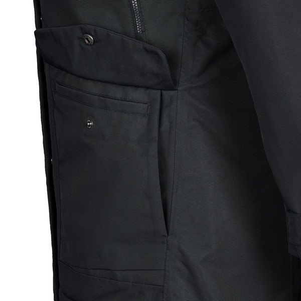 FRIDA WNS PARKA 7 Damen - Winterjacke