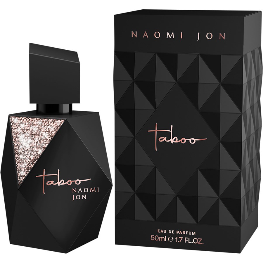 Taboo Eau de Parfum Spray
