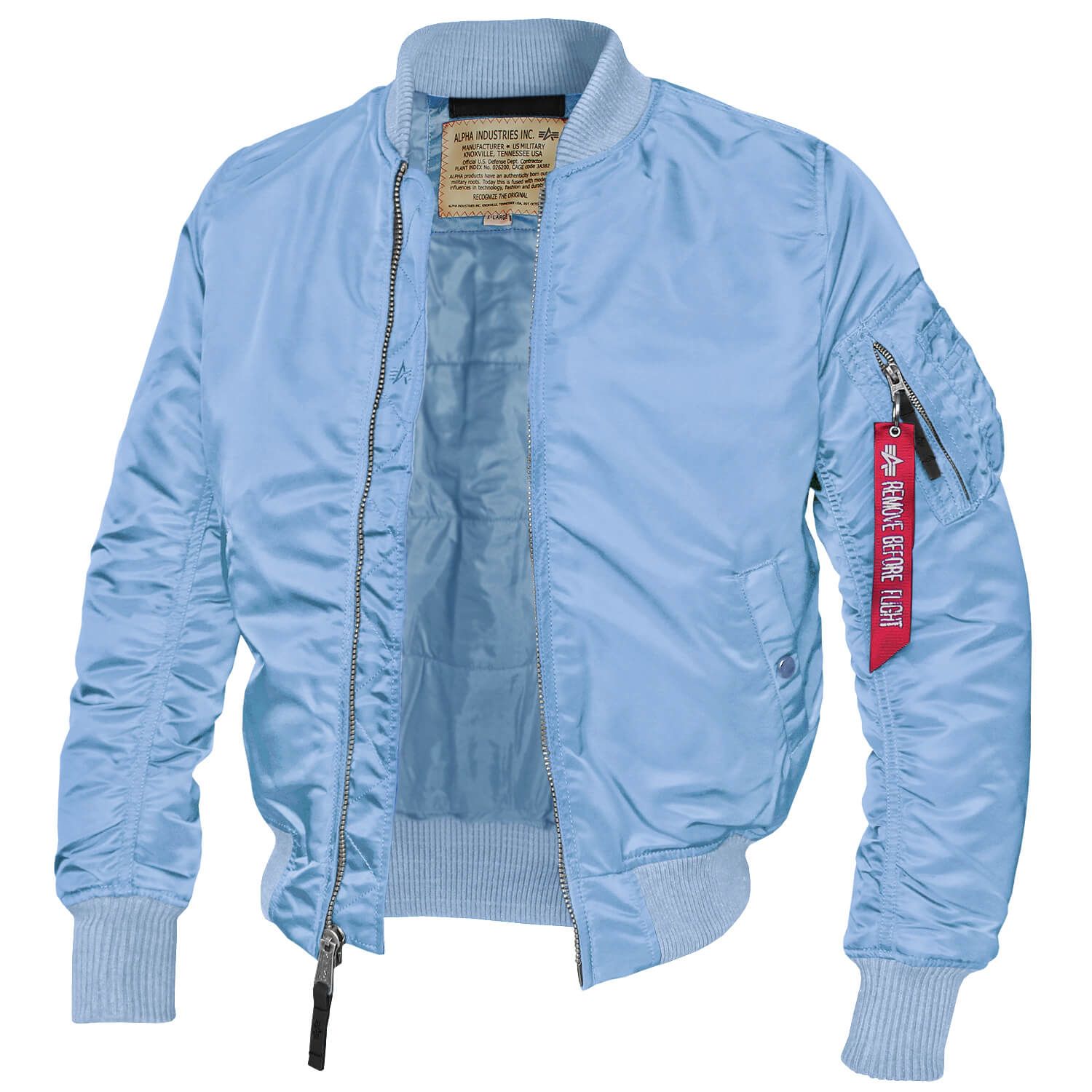 MA-1 VF 59 Bomberjacke