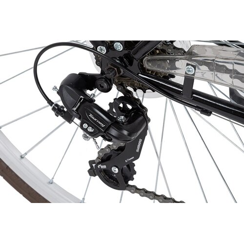 TREKKINGRAD TREKKINGRAD DAMEN 28 ZOLL VENICE 21 G?NGE