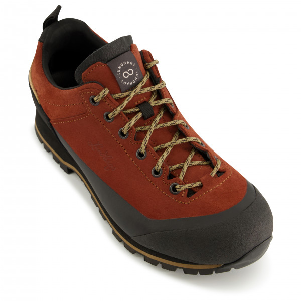 Lundhags - Bjerg Low - Multisportschuhe
