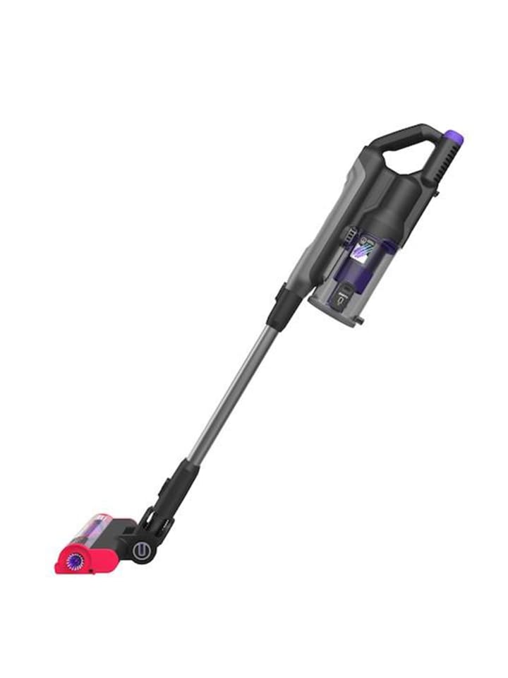 Black&Decker BHFEA640WP Akku-Handstaubsauger 0.5 l in Schwarz günstig kaufen onesize