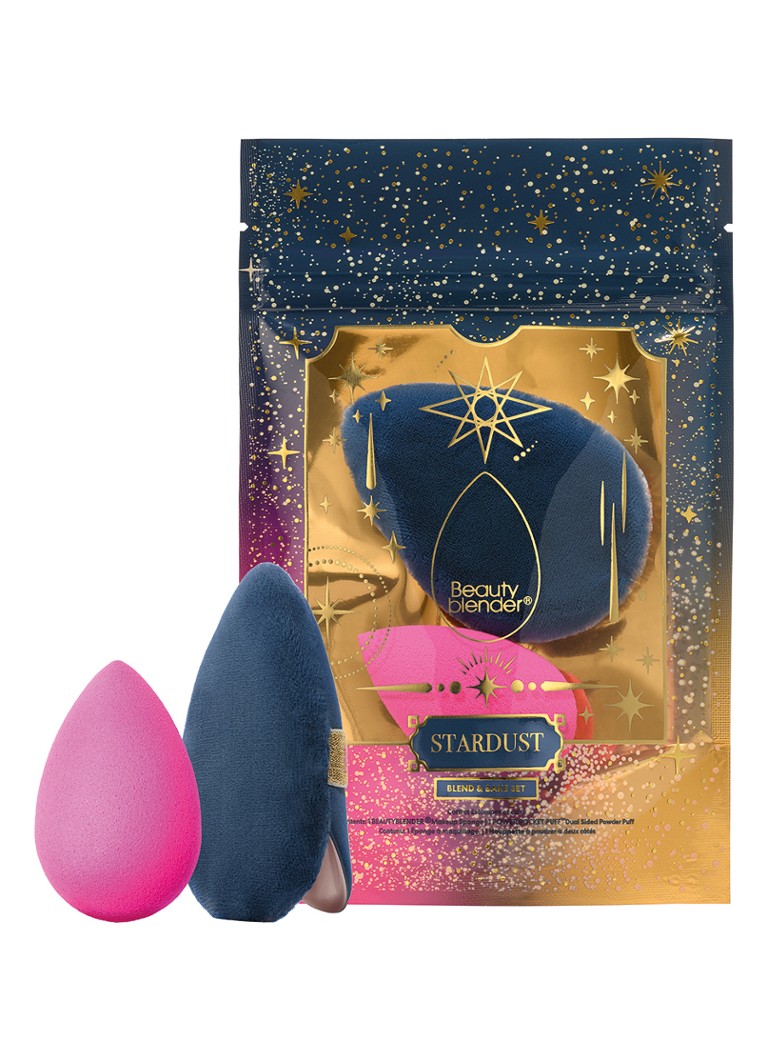 Set Beautyblender STARDUST Blend & Bake - Pachet de 2 bureți de machiaj