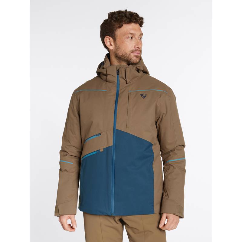 Ziener TOACA Skijacke Herren