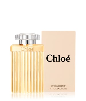 Chloé Chloé Duschgel-200 ml